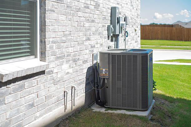 Reliable Heat Pump Repair contractor in Mount Aukum, CA by FH HVAC
